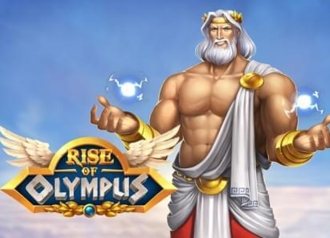 Rise of Olympus